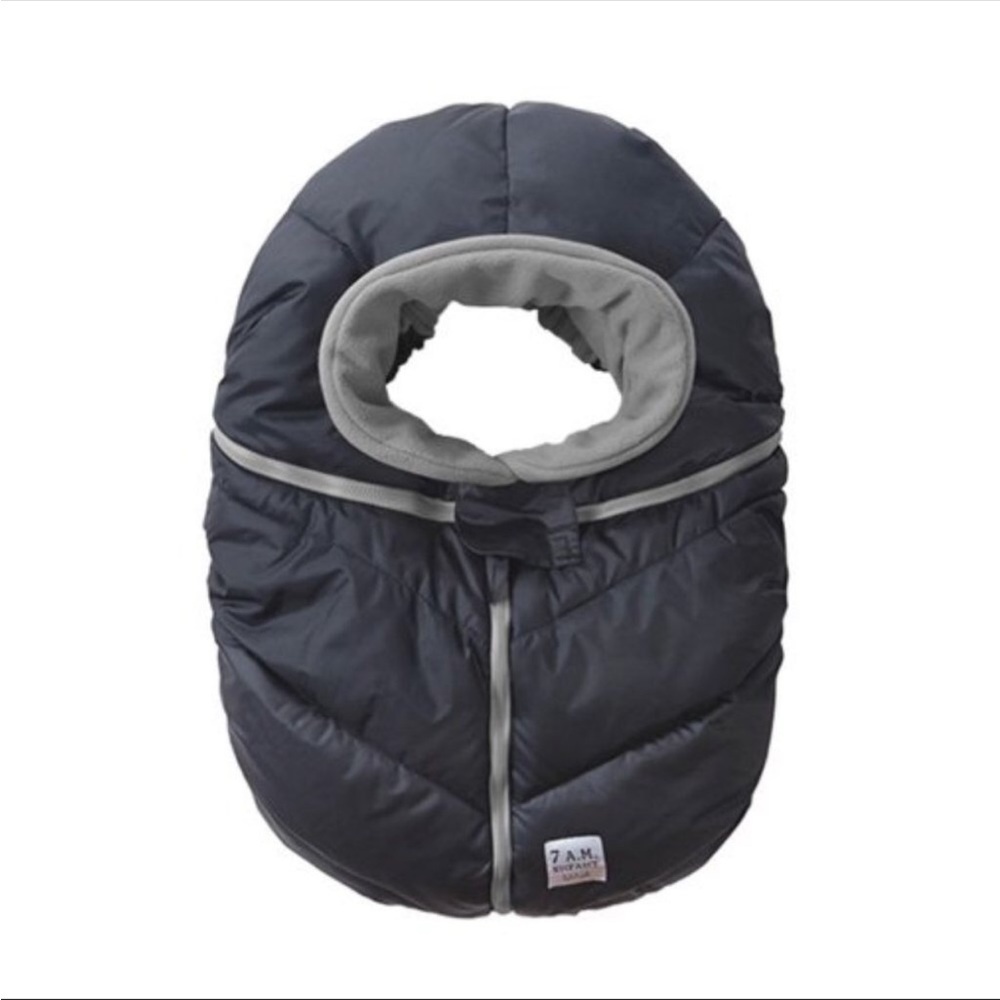 7 A.M. enfant car cocoon 0-12 months